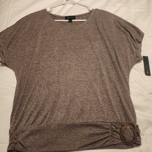 Womans dressy top
